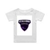 AS Colour - Organic Infant Wee Tee Thumbnail