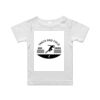 AS Colour - Organic Infant Wee Tee Thumbnail