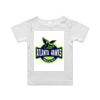 AS Colour - Organic Infant Wee Tee Thumbnail