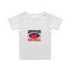AS Colour - Organic Infant Wee Tee Thumbnail