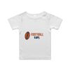 AS Colour - Organic Infant Wee Tee Thumbnail