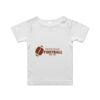 AS Colour - Organic Infant Wee Tee Thumbnail