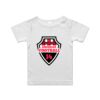 AS Colour - Organic Infant Wee Tee Thumbnail