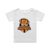 AS Colour - Organic Infant Wee Tee Thumbnail