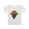 AS Colour - Organic Infant Wee Tee Thumbnail