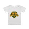 AS Colour - Organic Infant Wee Tee Thumbnail