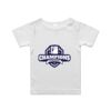 AS Colour - Organic Infant Wee Tee Thumbnail