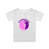 AS Colour - Organic Infant Wee Tee Thumbnail