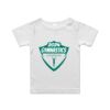 AS Colour - Organic Infant Wee Tee Thumbnail