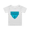 AS Colour - Organic Infant Wee Tee Thumbnail