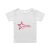 AS Colour - Organic Infant Wee Tee Thumbnail