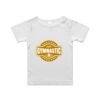 AS Colour - Organic Infant Wee Tee Thumbnail