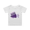 AS Colour - Organic Infant Wee Tee Thumbnail