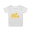 AS Colour - Organic Infant Wee Tee Thumbnail