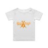 AS Colour - Organic Infant Wee Tee Thumbnail