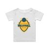AS Colour - Organic Infant Wee Tee Thumbnail