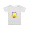 AS Colour - Organic Infant Wee Tee Thumbnail
