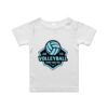 AS Colour - Organic Infant Wee Tee Thumbnail