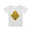 AS Colour - Organic Infant Wee Tee Thumbnail