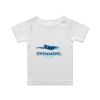 AS Colour - Organic Infant Wee Tee Thumbnail