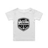 AS Colour - Organic Infant Wee Tee Thumbnail