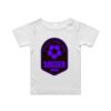 AS Colour - Organic Infant Wee Tee Thumbnail