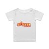 AS Colour - Organic Infant Wee Tee Thumbnail