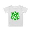AS Colour - Organic Infant Wee Tee Thumbnail