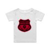 AS Colour - Organic Infant Wee Tee Thumbnail