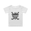 AS Colour - Organic Infant Wee Tee Thumbnail