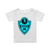 AS Colour - Organic Infant Wee Tee Thumbnail