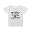 AS Colour - Organic Infant Wee Tee Thumbnail