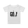 AS Colour - Organic Infant Wee Tee Thumbnail