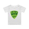 AS Colour - Organic Infant Wee Tee Thumbnail