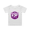 AS Colour - Organic Infant Wee Tee Thumbnail