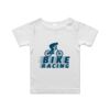 AS Colour - Organic Infant Wee Tee Thumbnail