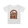 AS Colour - Organic Infant Wee Tee Thumbnail