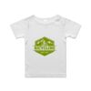AS Colour - Organic Infant Wee Tee Thumbnail