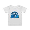 AS Colour - Organic Infant Wee Tee Thumbnail