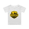 AS Colour - Organic Infant Wee Tee Thumbnail