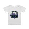 AS Colour - Organic Infant Wee Tee Thumbnail