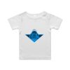 AS Colour - Organic Infant Wee Tee Thumbnail