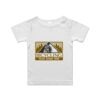 AS Colour - Organic Infant Wee Tee Thumbnail