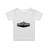 AS Colour - Organic Infant Wee Tee Thumbnail