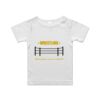 AS Colour - Organic Infant Wee Tee Thumbnail