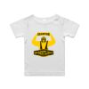 AS Colour - Organic Infant Wee Tee Thumbnail