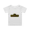 AS Colour - Organic Infant Wee Tee Thumbnail