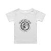 AS Colour - Organic Infant Wee Tee Thumbnail