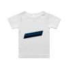 AS Colour - Organic Infant Wee Tee Thumbnail