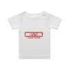 AS Colour - Organic Infant Wee Tee Thumbnail
